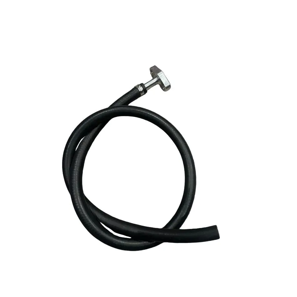 Srf Turbo Coolant Hose Upgrade, 2020-2026 L5p 1