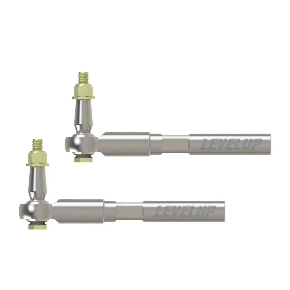 Level Up Suspension Tie Rods, 2016-2022 Lwn 2