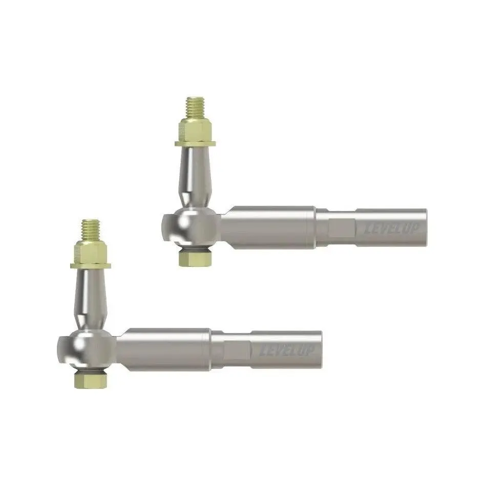 Level Up Suspension Tie Rods, 2016-2022 Lwn 1