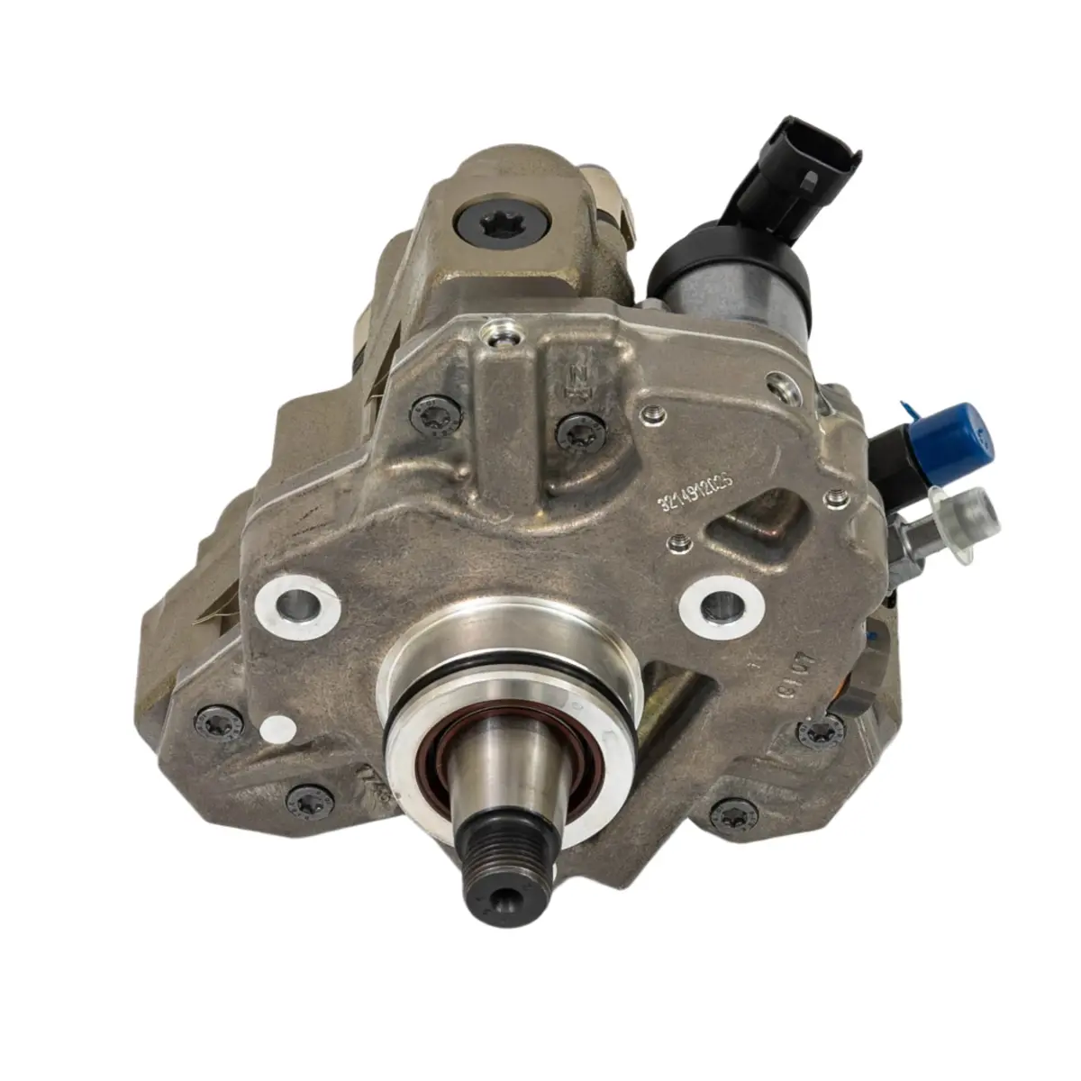 S&S Stock Replacement Cp3, 2001-2010 Lb7/Lly/Lbz/Lmm 2
