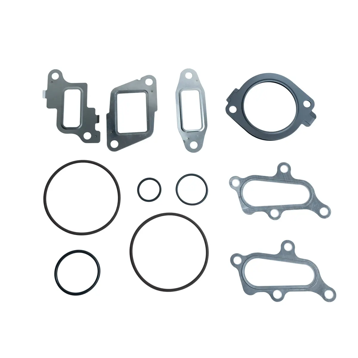 Cp3 Injection Pump Install Kit, 2006-2010 Lbz/Lmm 1