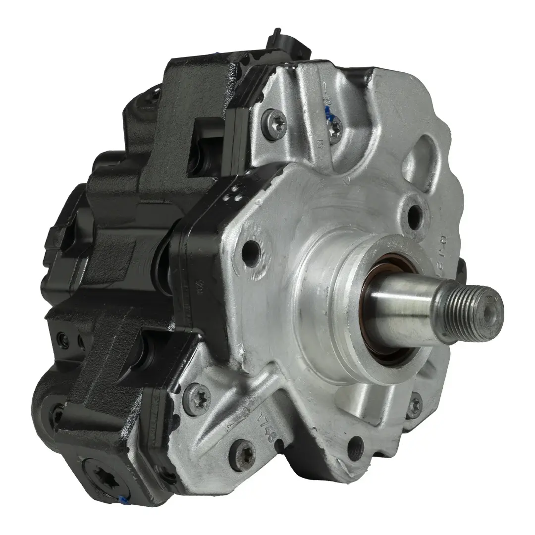 Industrial Injection Modified 42% Cp3 Pump, 2006-2010 Lbz/Lmm 2