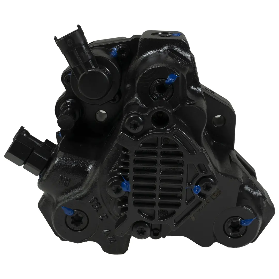 2004.5-2005 Duramax Lly Stock Cp3 Injection Pump - Ii-Reman 2