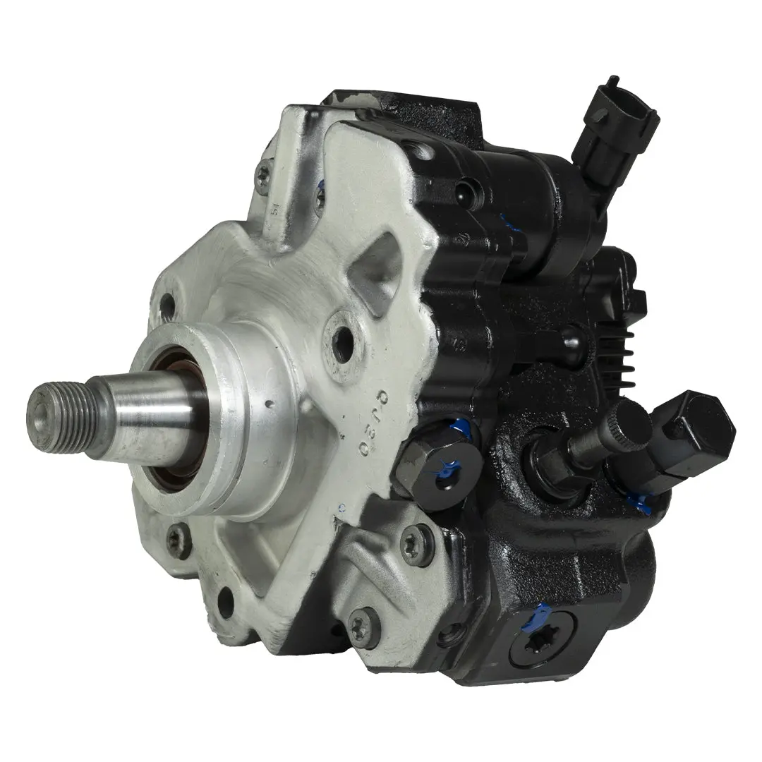 Industrial Injection Reman Stock 2006-2010 Lbz / Lmm Duramax Cp3 Injection Pump 1