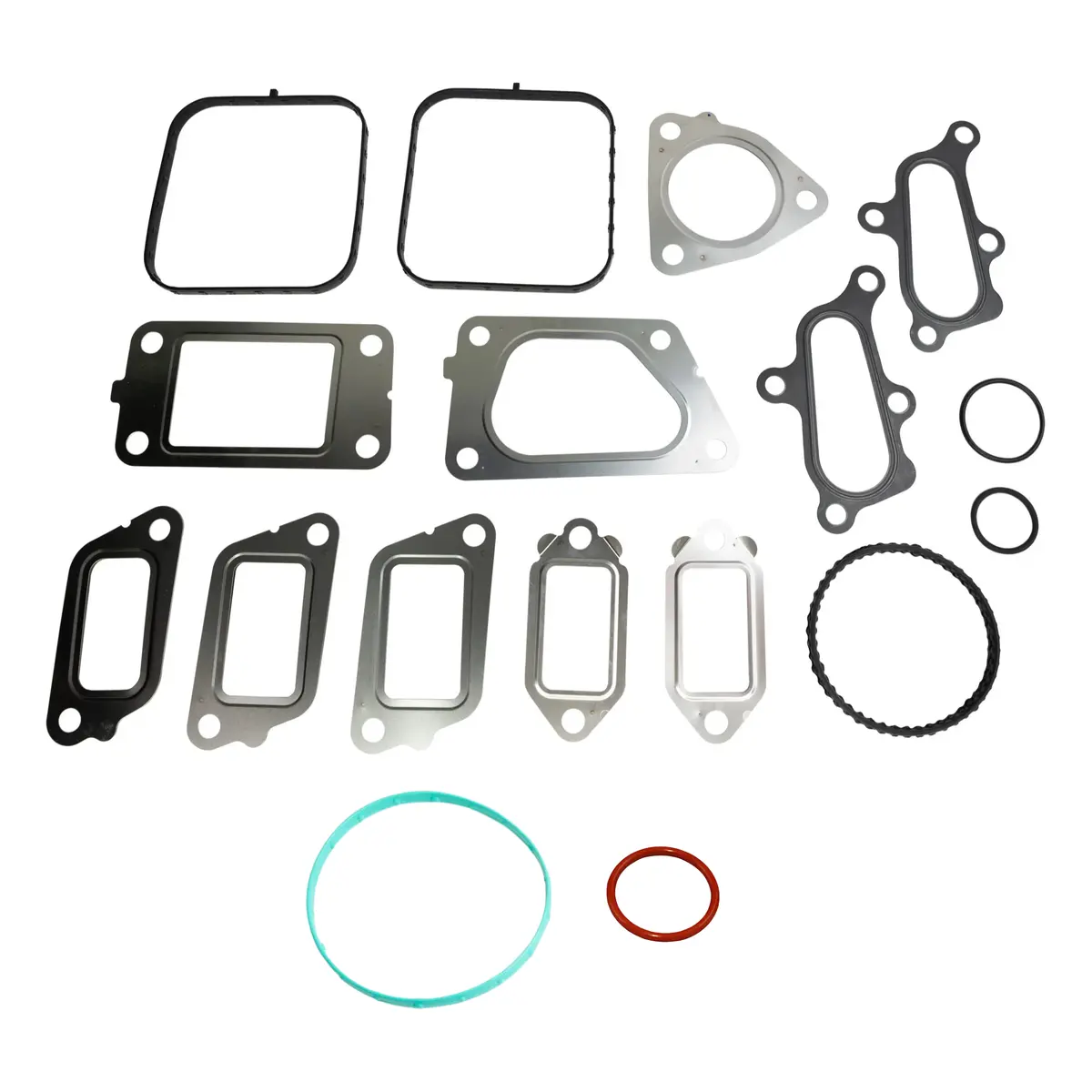 Cp4 Or Cp3 Conversion Install Kit, 2011-2016 Lml 1