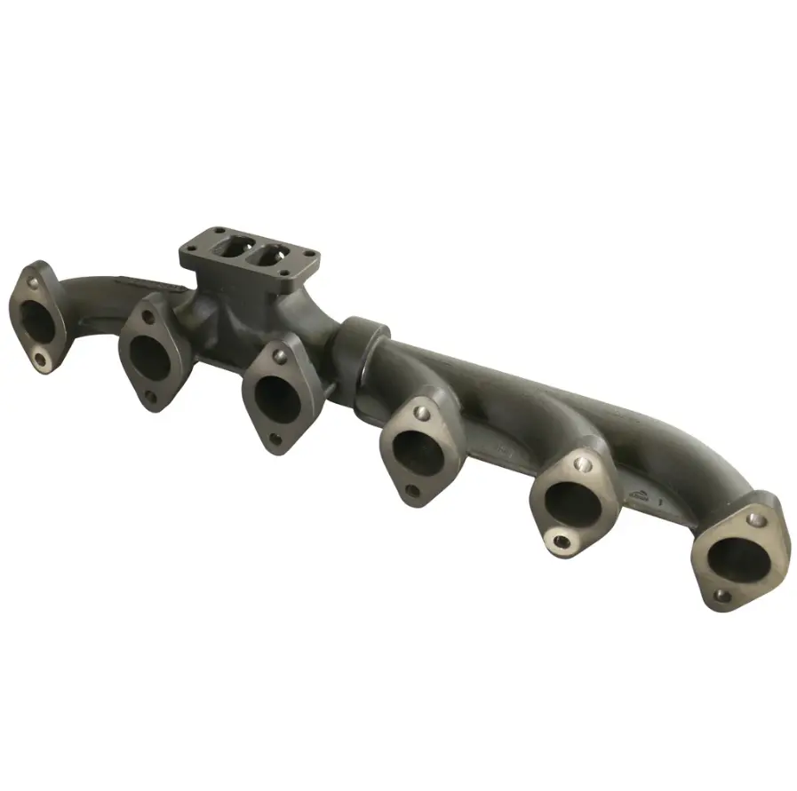 Bd Exhaust Manifold Cr Cummins 24V 2003-2007 1
