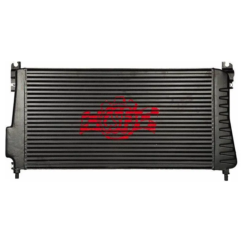 Csf Heavy Duty Intercooler, 2006-2010 Lbz/Lmm 1