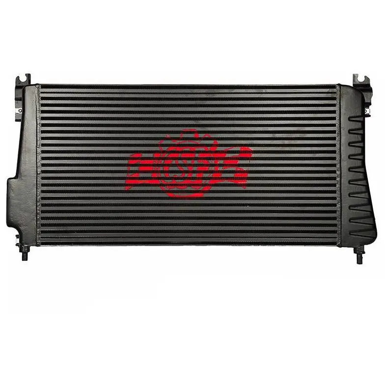 Csf Heavy Duty Intercooler, 2011-2015 Lml 1