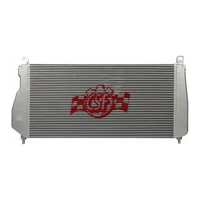 Csf Heavy Duty Intercooler, 2001-2005 Lb7/Lly 1