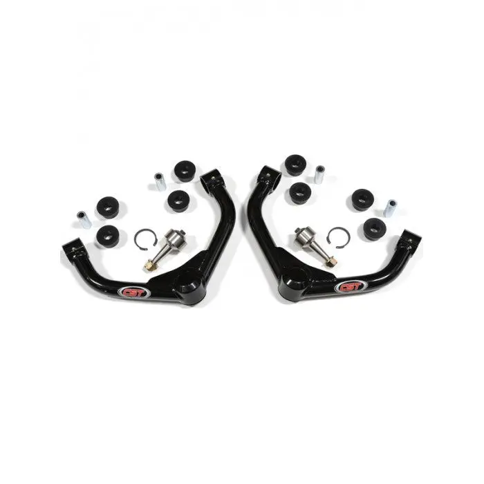 Cst Tubular Dirt Series Uniball Control Arms, 2001-2010 Lb7/Lly/Lbz/Lmm 1