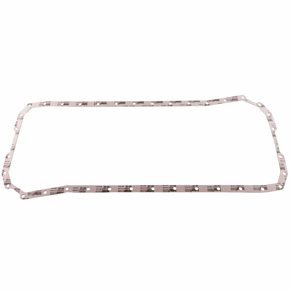 1989-2002 5.9 Cummins Oil Pan Gasket (Pai) 1