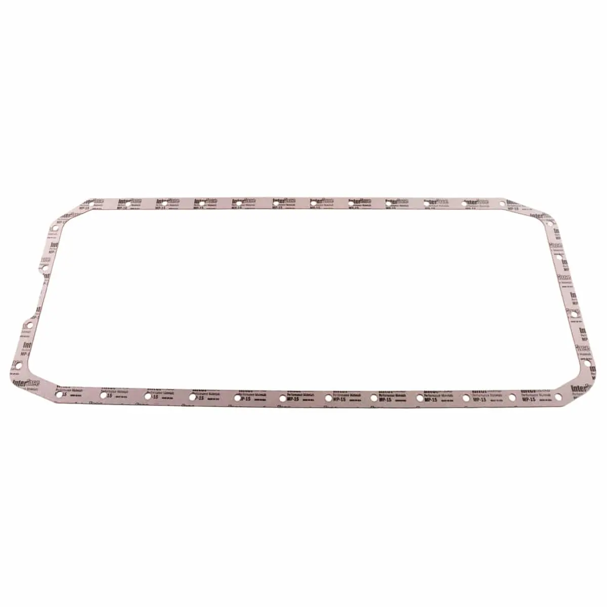 2003-2007 5.9 Cummins Oil Pan Gaskets 1