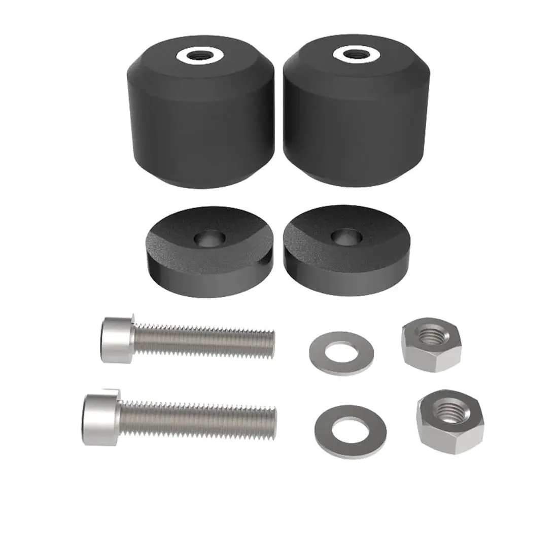 Timbren Ses Front Suspension Enhancement System, 2015-2022 Lwn 2