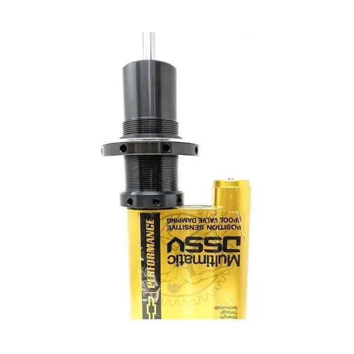 Level Up Suspension Coilover Conversion, 2017-2022 Lwn Zr2 3