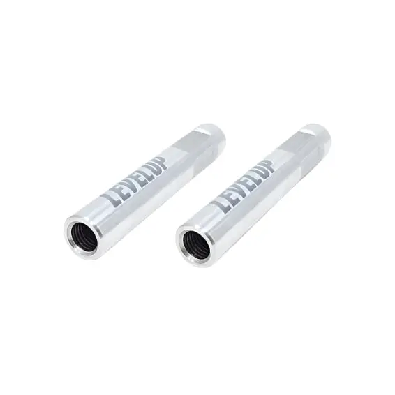 Level Up Suspension Long Tie Rod Sleeves, 2016-2022 Lwn 1