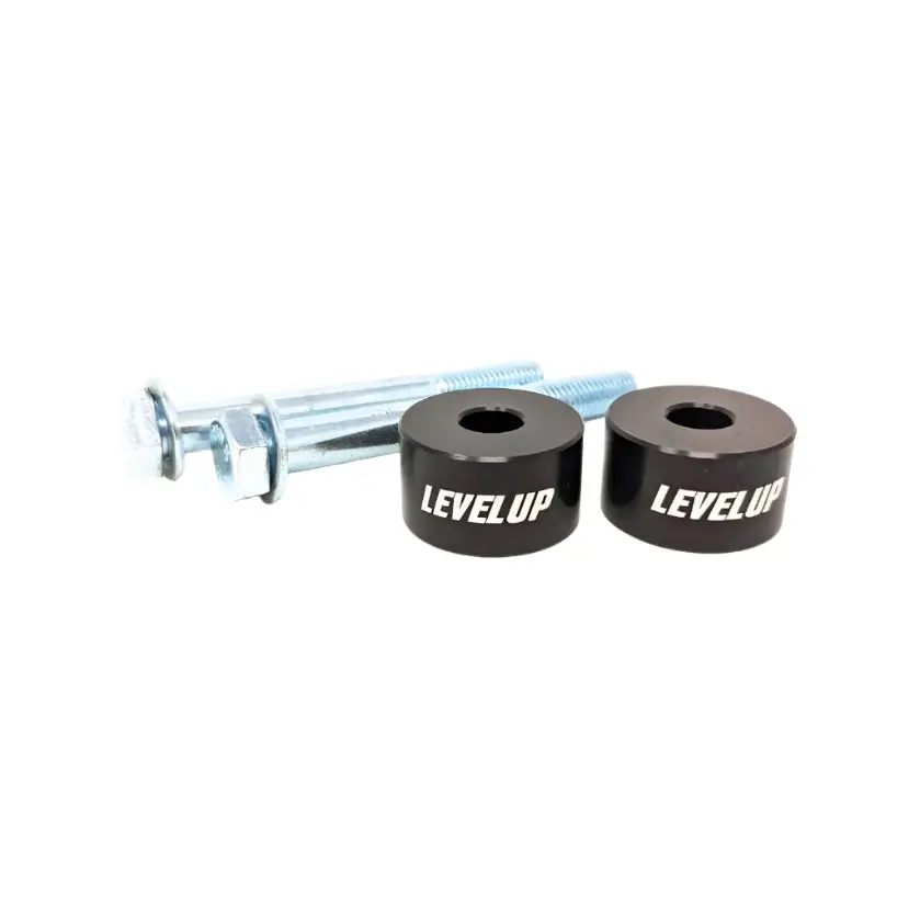 Level Up Suspension 1" Differential Drop, 2016-2022 Lwn 1