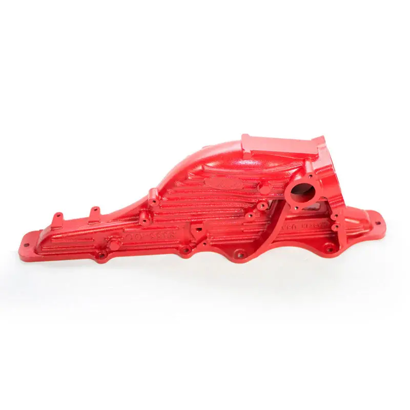 Full Tilt Cummins Intake Manifold Kit - 2250 1