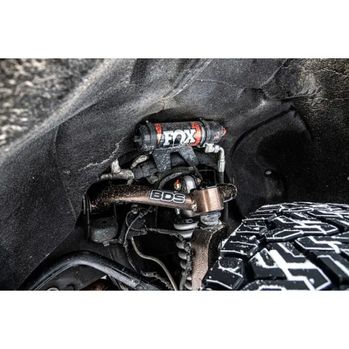 Bds 6.5" Coilover Conversion Lift Kit, 2020-2025 L5p 3