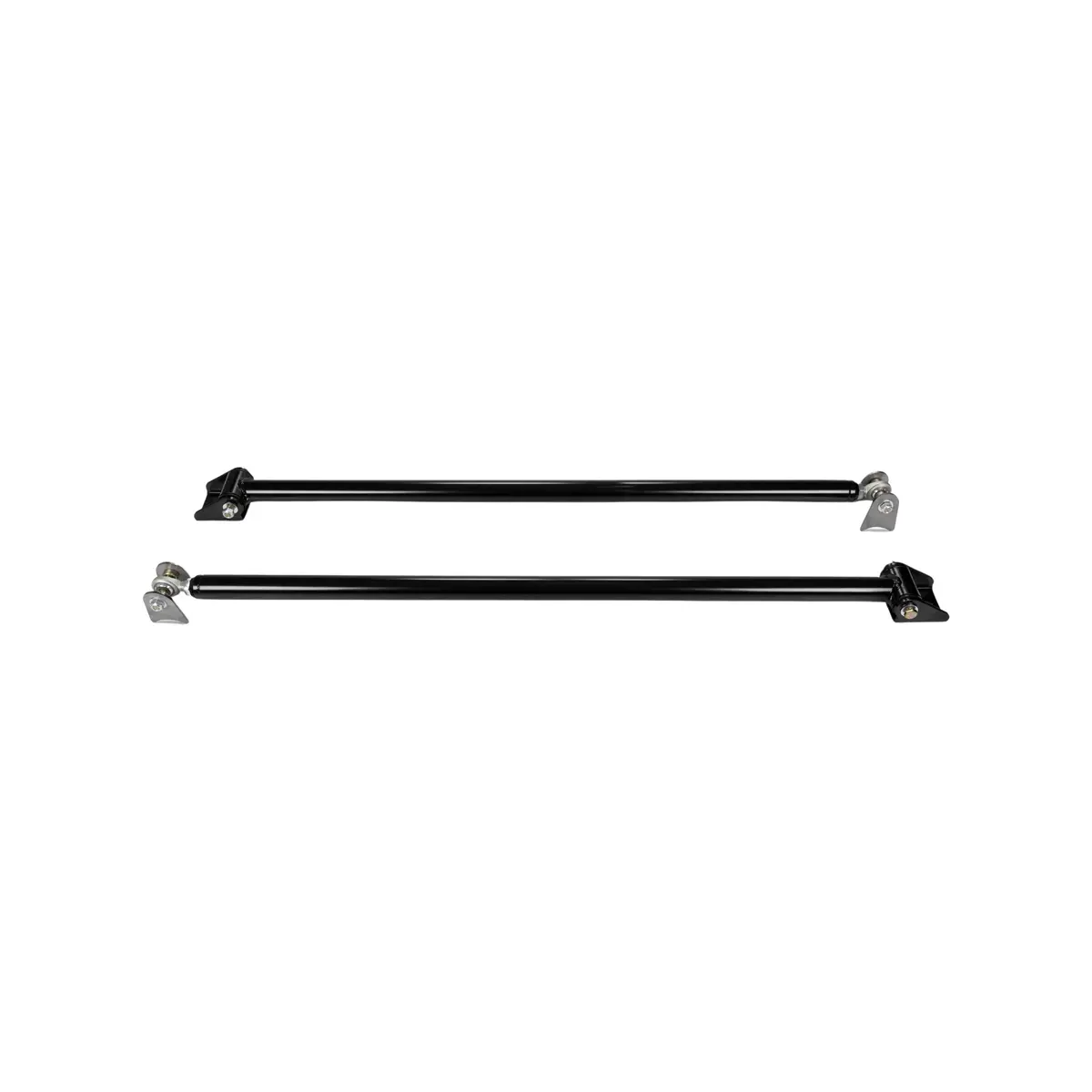 Cognito Economy Traction Bar Kit 60", 2001-2010 Lb7/Lly/Lbz/Lmm 2