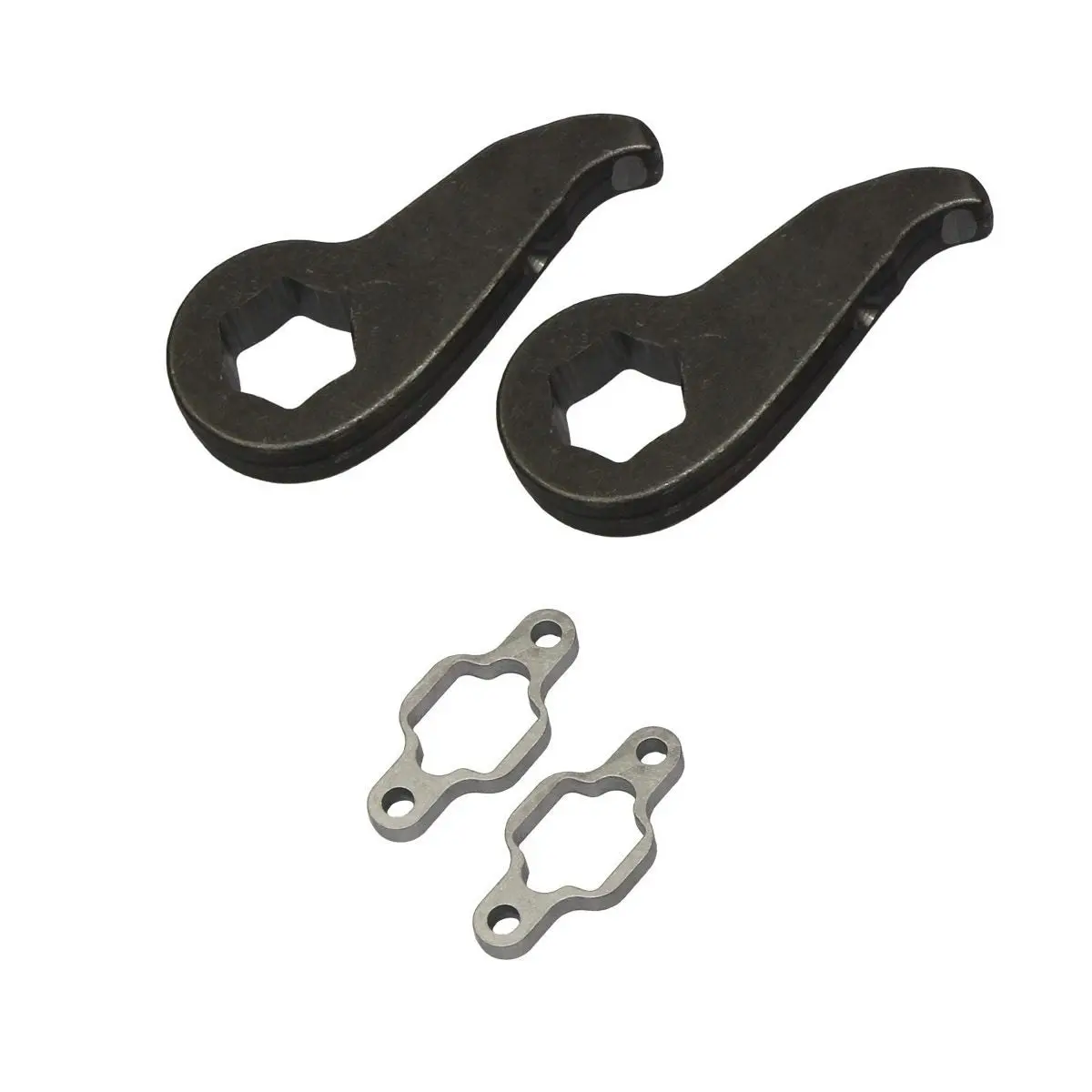 Cognito 2" Economy Leveling Kit, 2011-2019 Lml/L5p 1