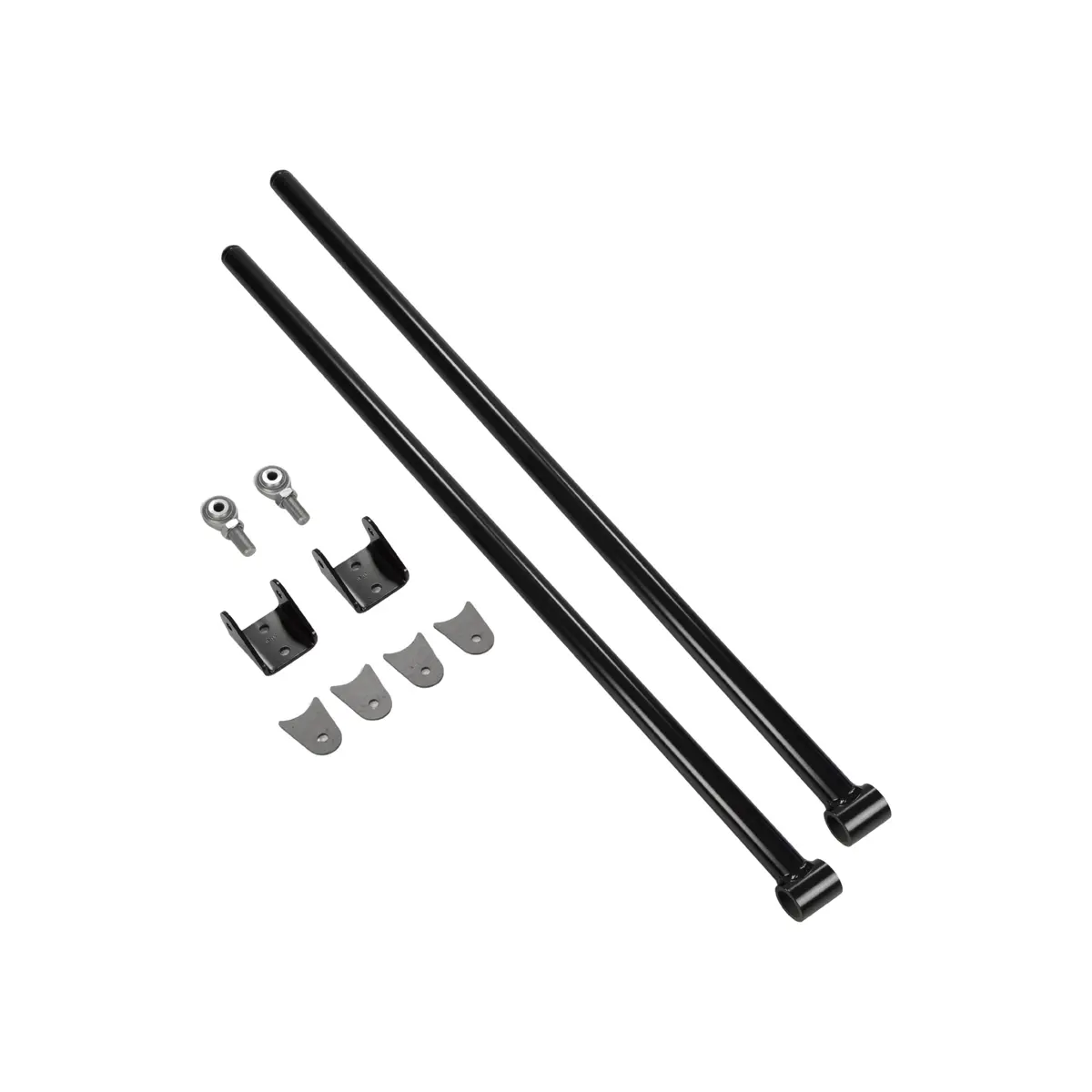Cognito Economy Traction Bar Kit  60", 2001-2010 Lb7/Lly/Lbz/Lmm 1