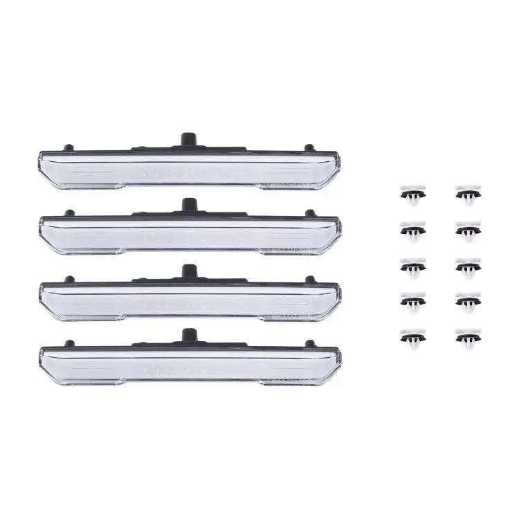Diode Dynamics Led Sidemarkers, 2020-2023 L5p 1