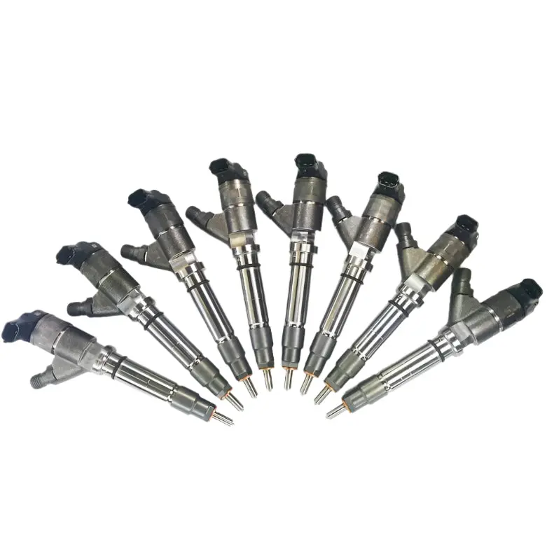 Ddp 20% Over Performance Injector Set, 2006-2007 Lbz 1
