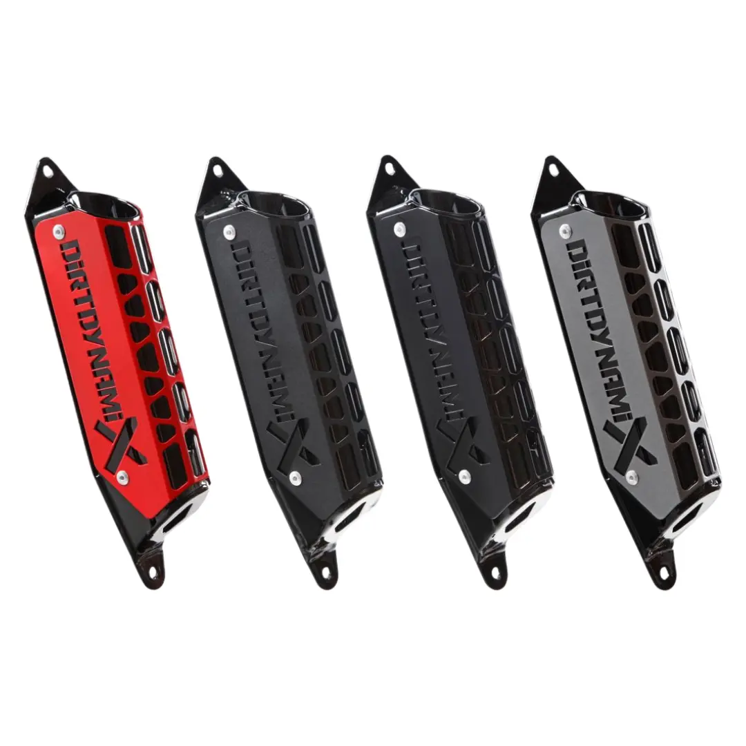 Dirt Dynamix Flag/Umbrella Mount 1