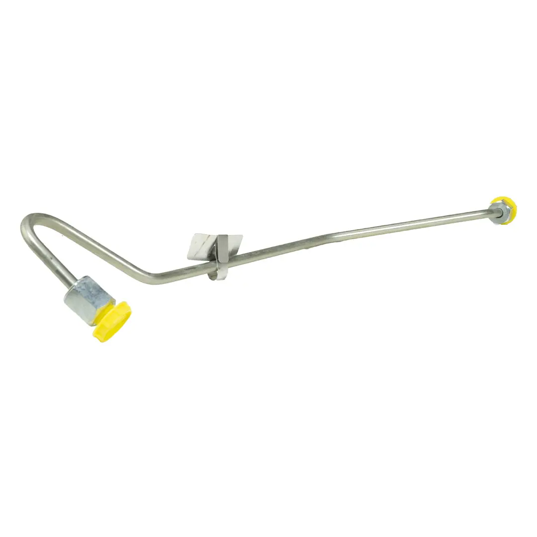 6.9L/7.3L Ford Fuel Injection Line Cyl. #8 1