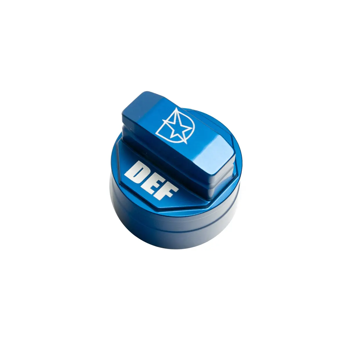 Dmaxstore Billet Def Cap, 2020-2026 L5p/Lm2/Lz0/Lwn 1