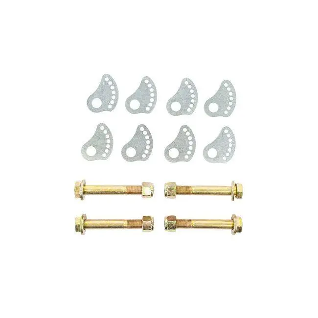 Dirt King Upper Arm Alignment Cams, 2011-2023 Lml/L5p 1