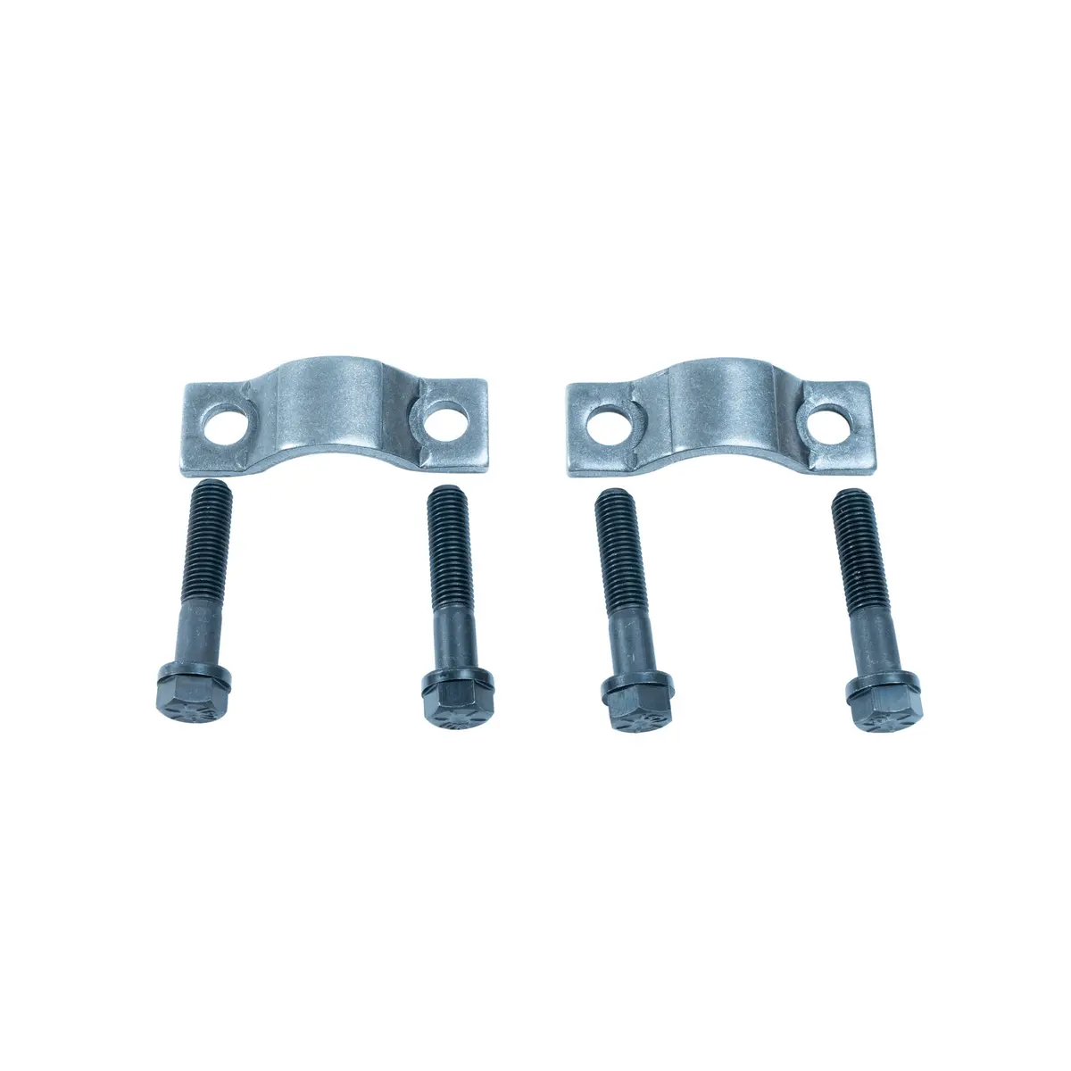 1410 Rear U-Joint Strap & Bolt Kit 1