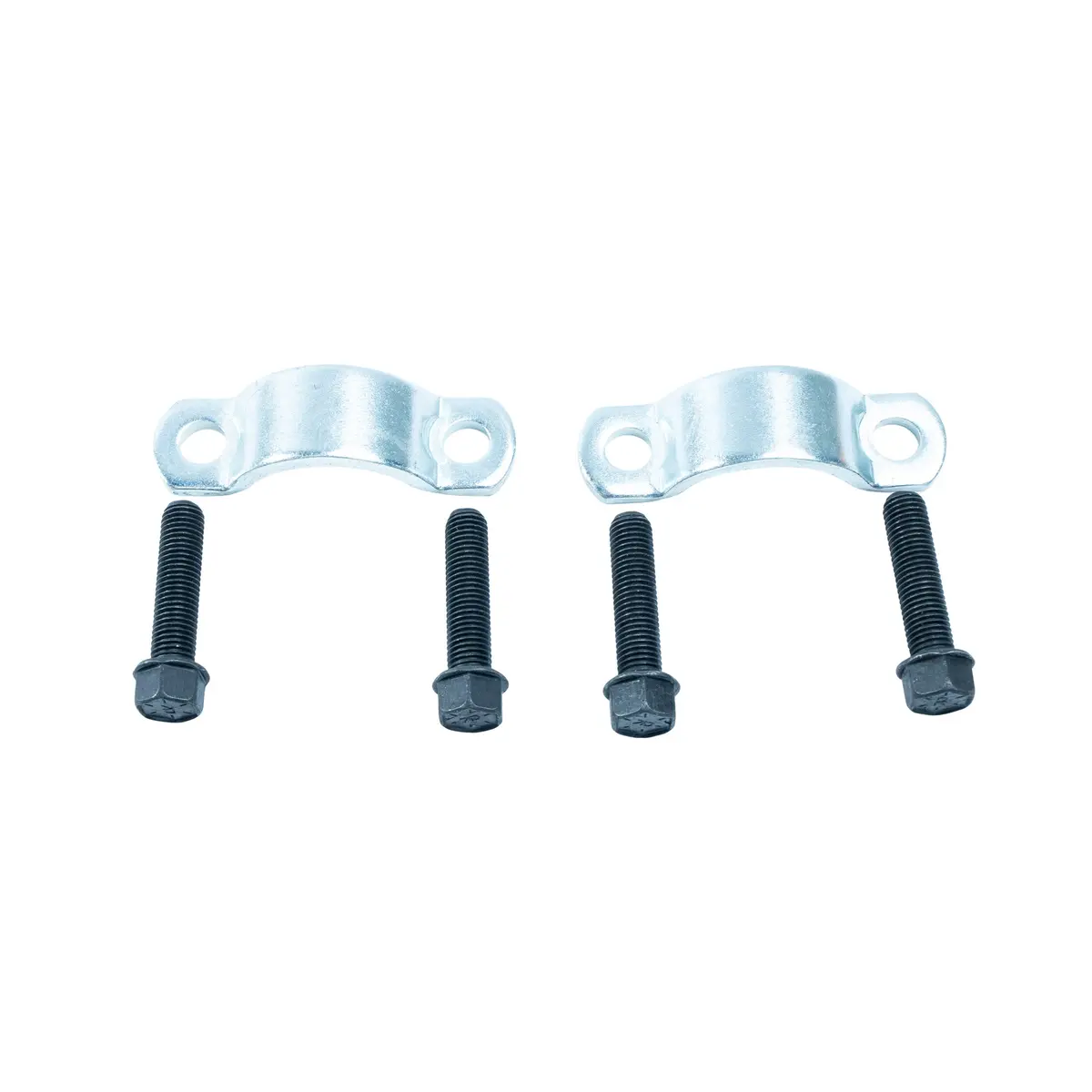 1480 Rear U-Joint Strap & Bolt Kit 1