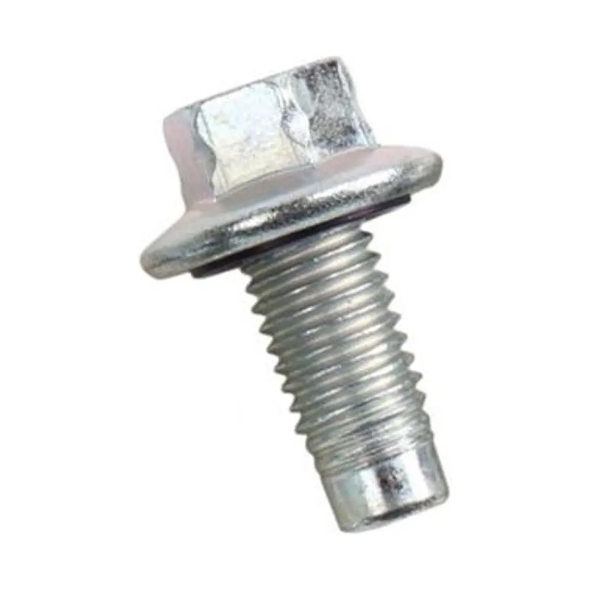 Engine Oil Drain Plug, 2017-2024 L5p 1