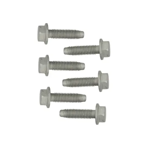 Dmaxstore Up Pipe Bolt Kit, 2017-2026 L5p 1