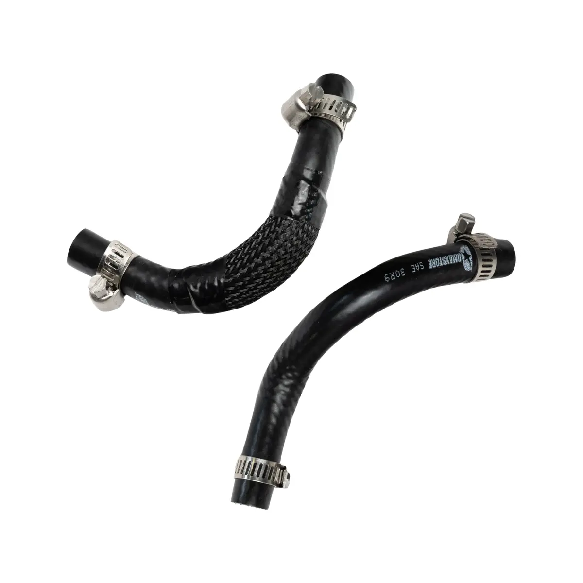 Dmaxstore Cp3 Injection Pump Hose Kit, 2006-2010 Lbz/Lmm 1