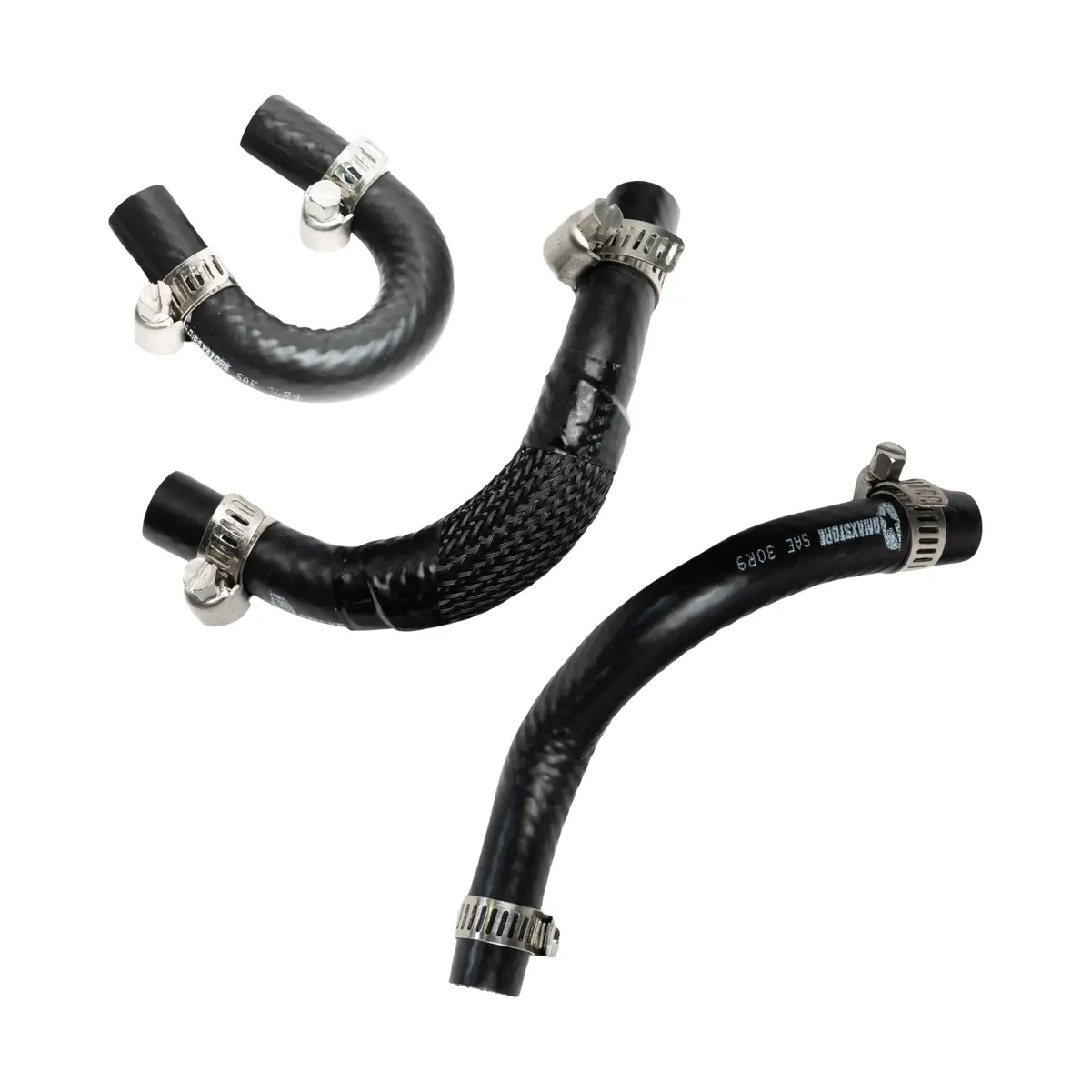 Dmaxstore Cp3 Injection Pump Hose Kit, 2006-2010 Lbz/Lmm 2