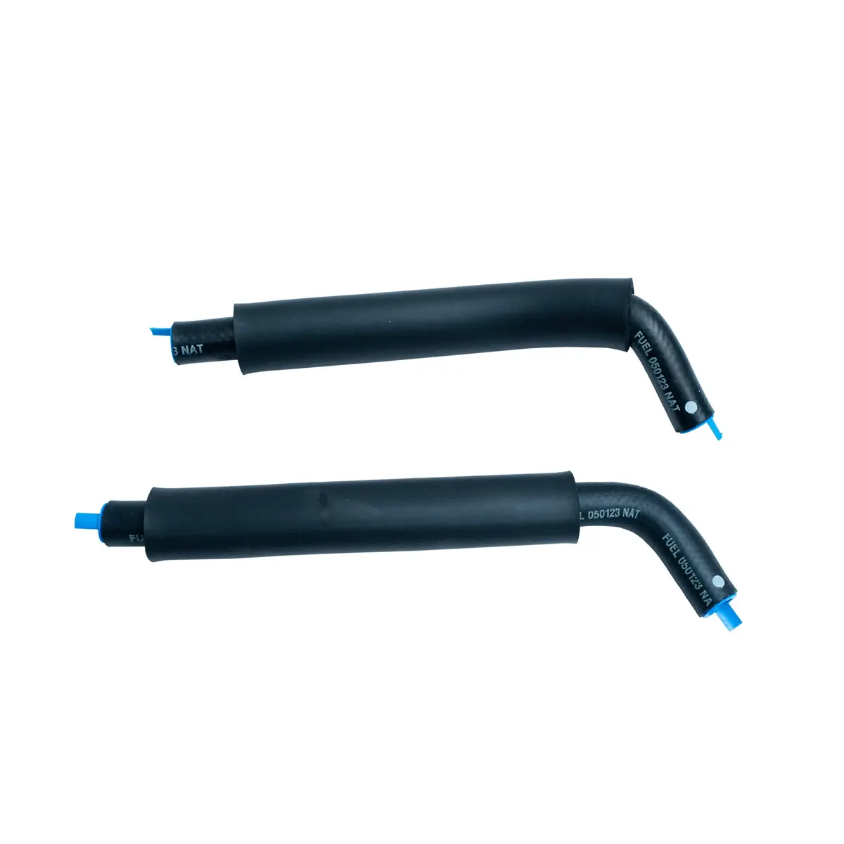 Gm Fuel Filter Head Hose Kit, 2001-2004 Lb7 1