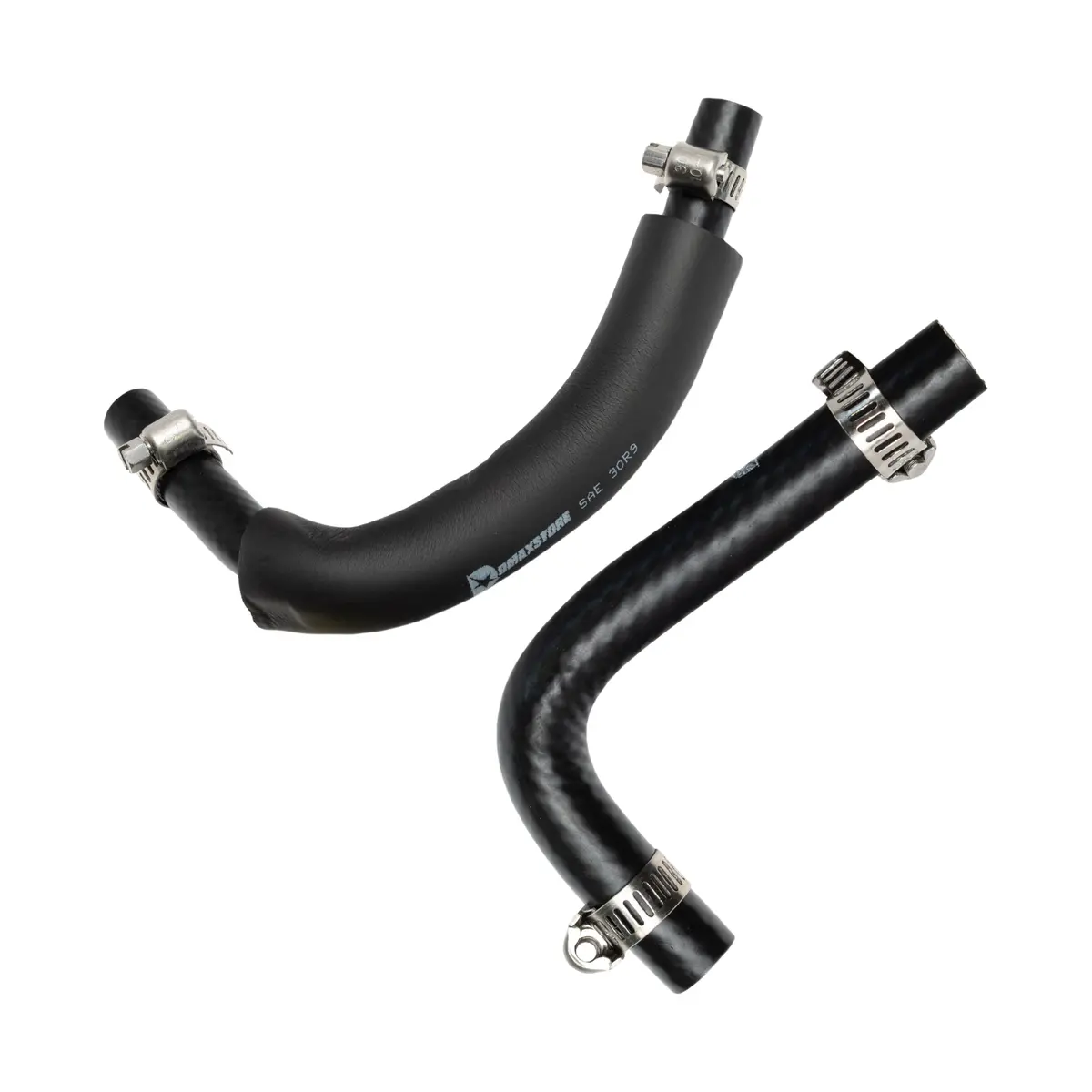 Dmaxstore Cp3 Injection Pump Hose Kit, 2001-2004 Lb7 1