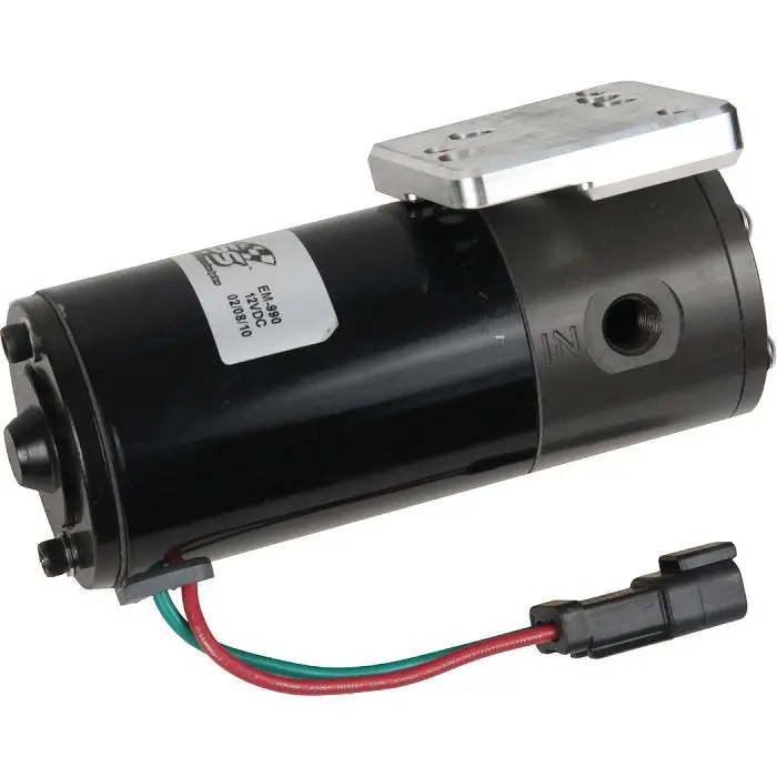 Fass Duramax Flow Enhancer, 2011-2016 Lml 1