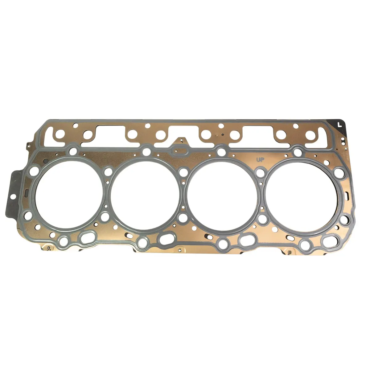 Dmaxstore C-Series Head Gasket(Left), 2001-2016 Lb7/Lly/Lbz/Lmm/Lml 1