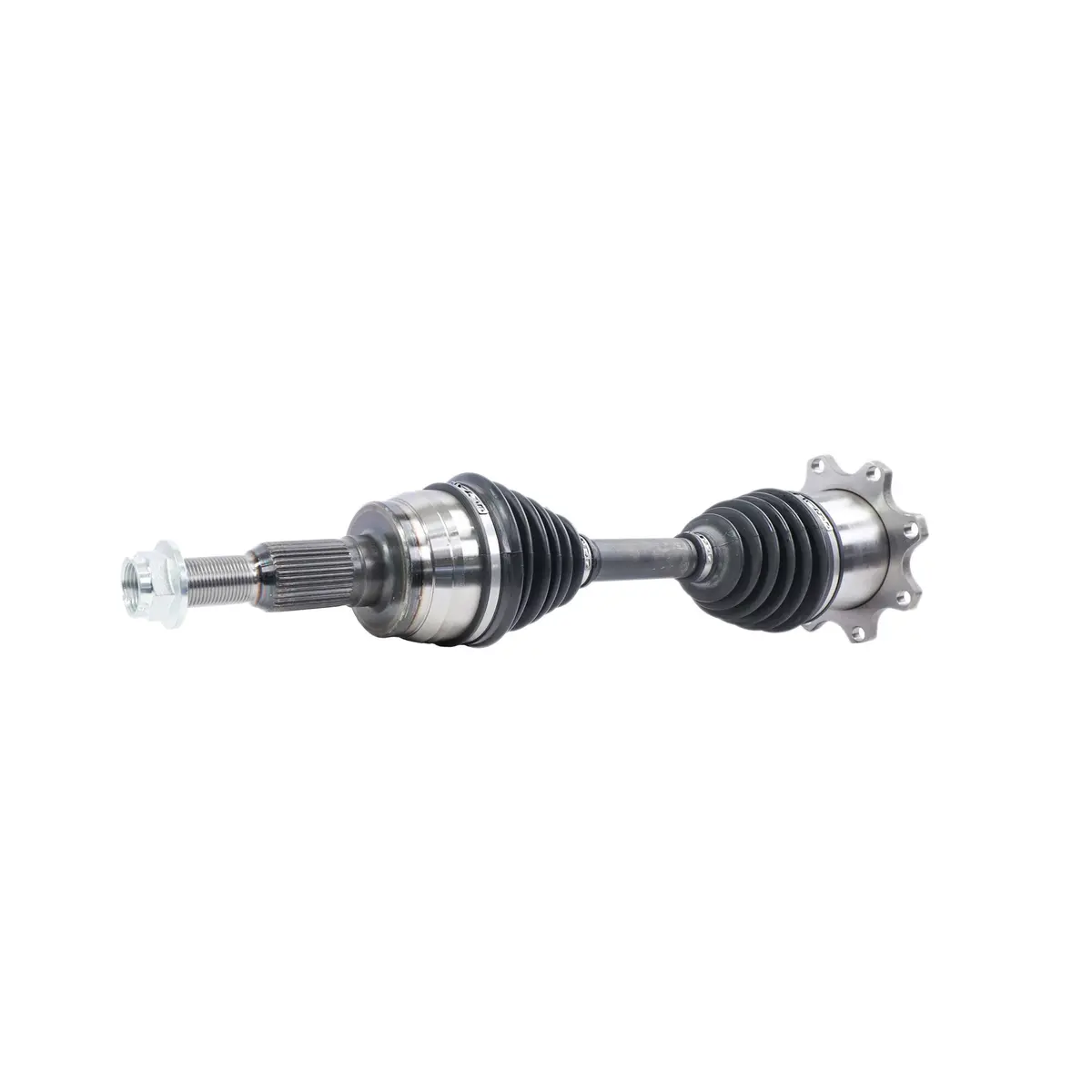 Dmax Hd Front Cv Axle Assembly, 2011-2014 Lml 1