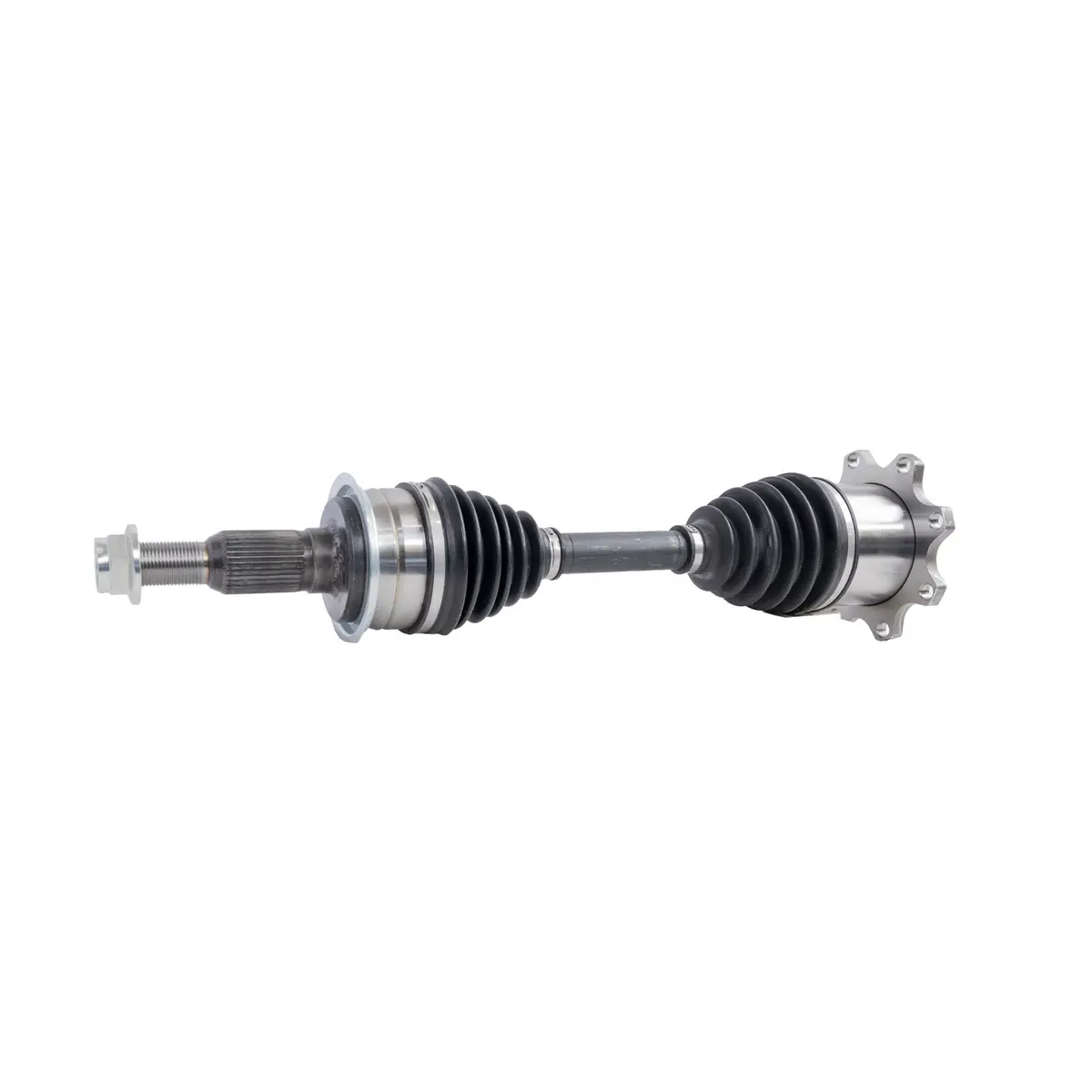 Dmax Hd Front Cv Axle Assembly, 2015-2019 Lml/L5p 1