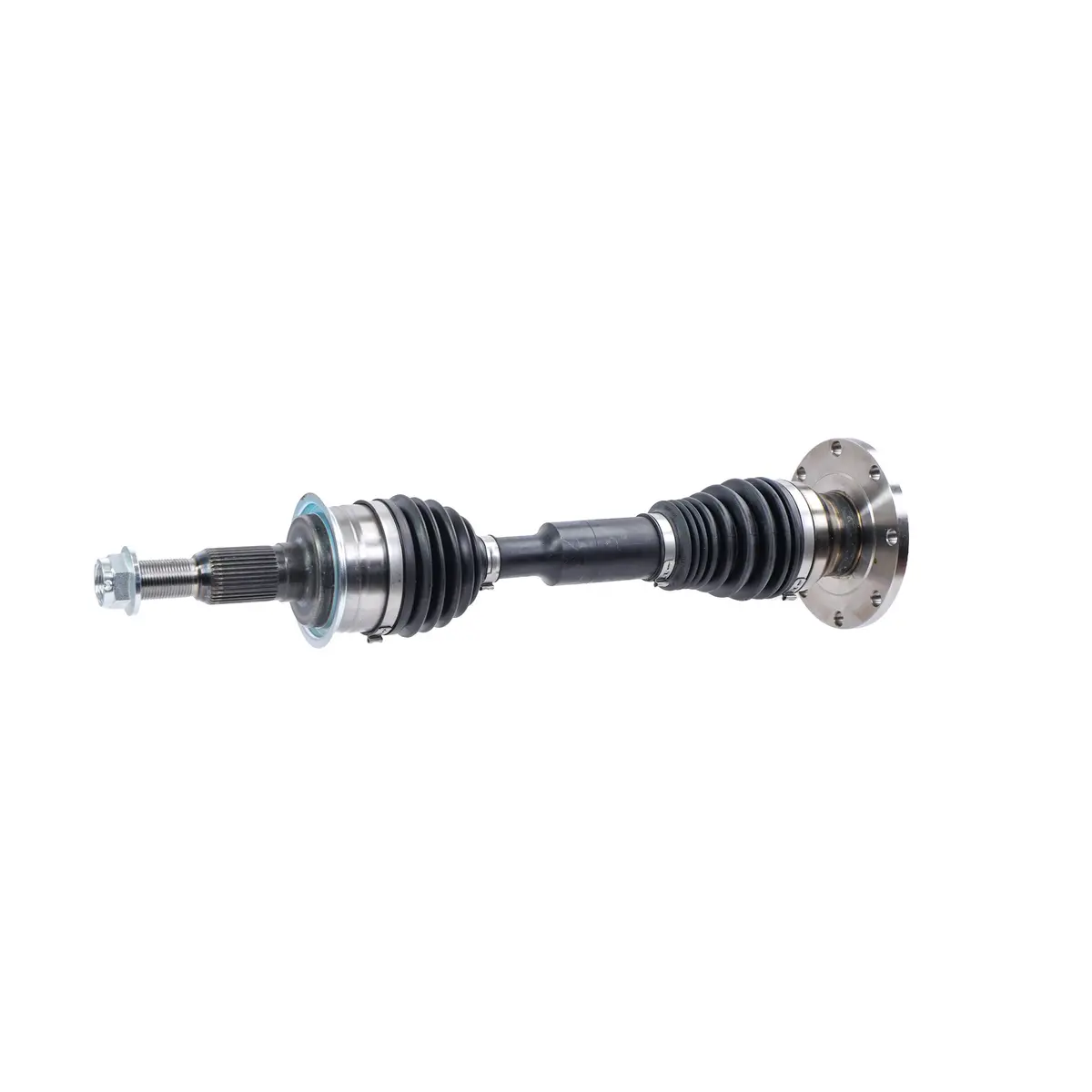 Dmax Extended Travel Front Cv Axle Assembly, 2015-2019 Lml/L5p 1