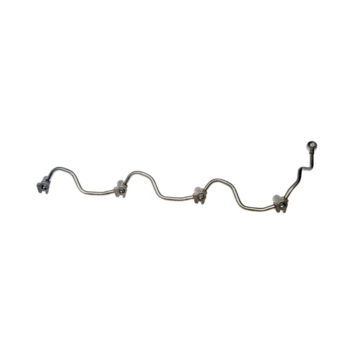 Dorman Lb7 Factory Fuel Return Line, 2001-2004 Lb7 1