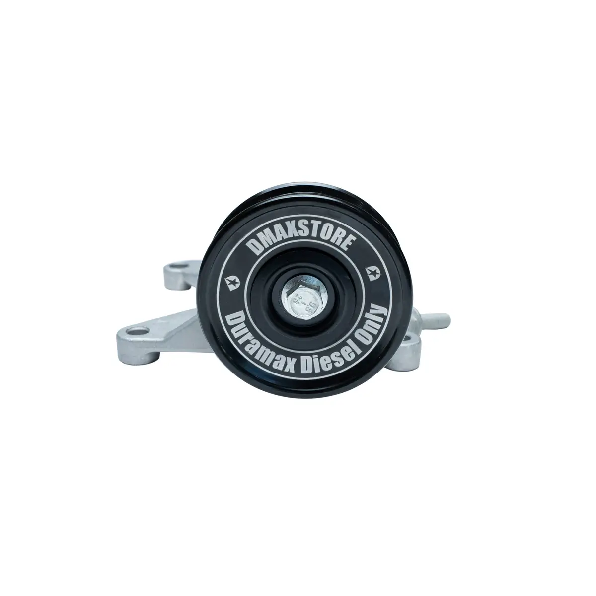 Ac Delete Kit, 2001-2019 Lb7/Lly/Lbz/Lmm/Lml/L5p 1