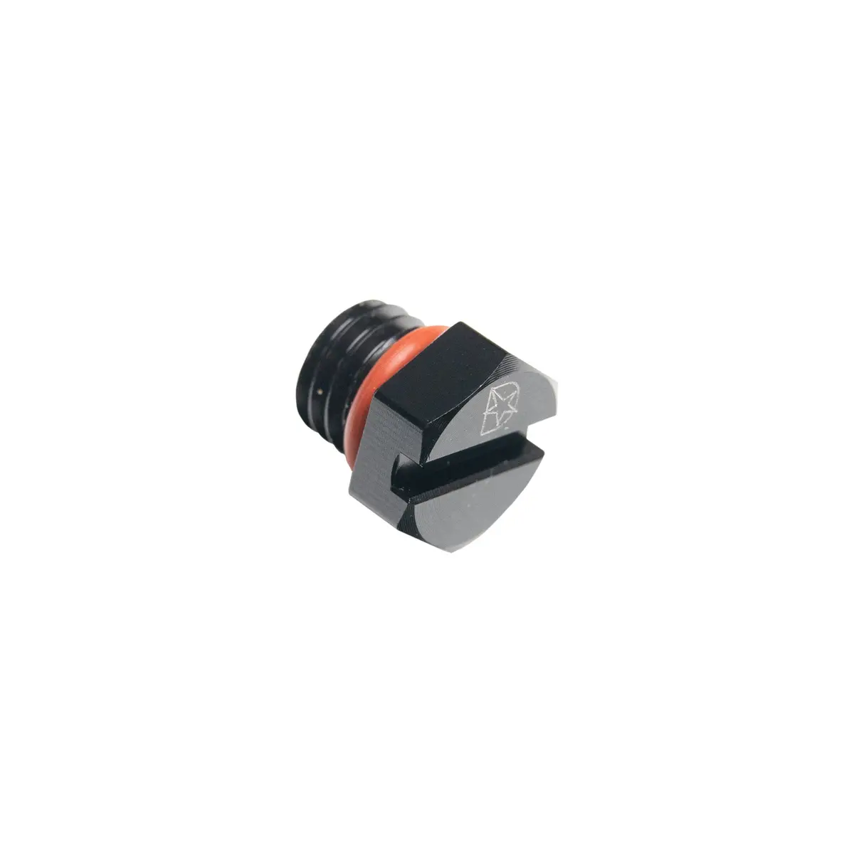 Dmaxstore Aluminum Bleeder Screw, 2001-2016 Lb7/Lly/Lbz/Lmm/Lml 1