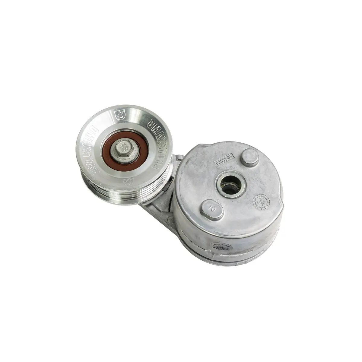 Dmaxstore Upgraded Belt Tensioner, 2017-2024 L5p 1