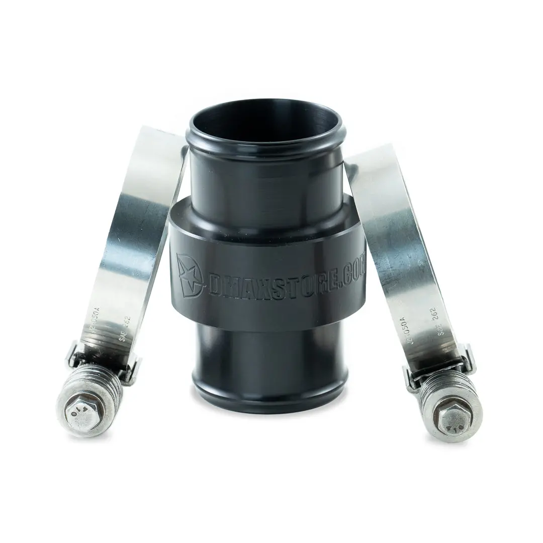 Dmaxstore Coolant Drain Adapter, 2001-2019 Lb7/Lly/Lbz/Lmm/Lml/L5p 2