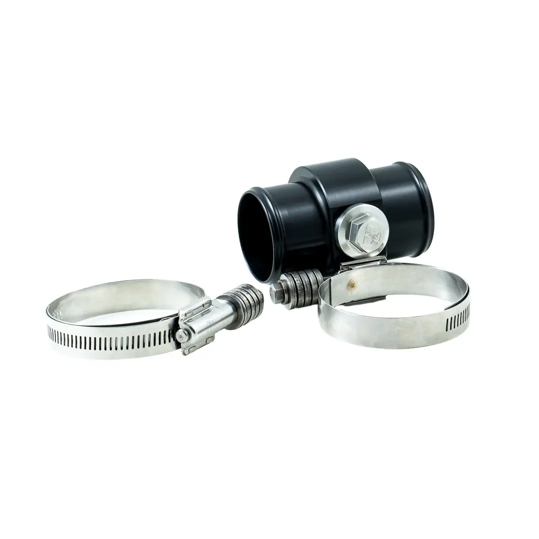Dmaxstore Coolant Drain Adapter, 2001-2019 Lb7/Lly/Lbz/Lmm/Lml/L5p 1